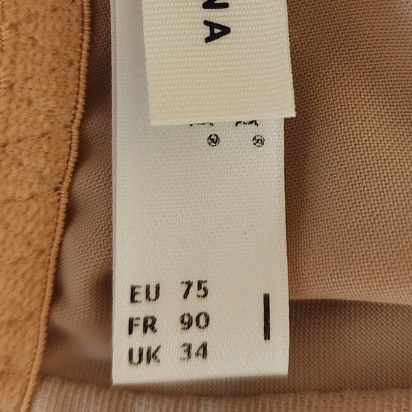 Prima Donna Women's Madison Side Support Full Cup Bra (34I) - Picture 3 of 7